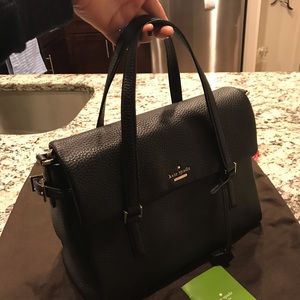 Kate Spade Holden Street Small Leslie